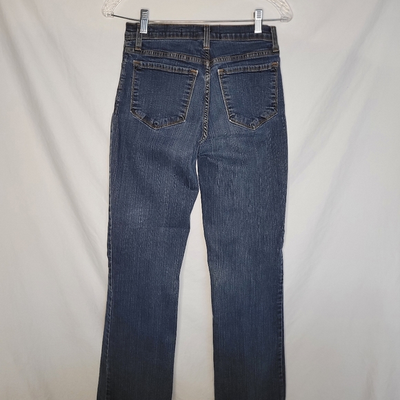 NYDJ Sarah Classic Bootcut - Picture 7 of 8